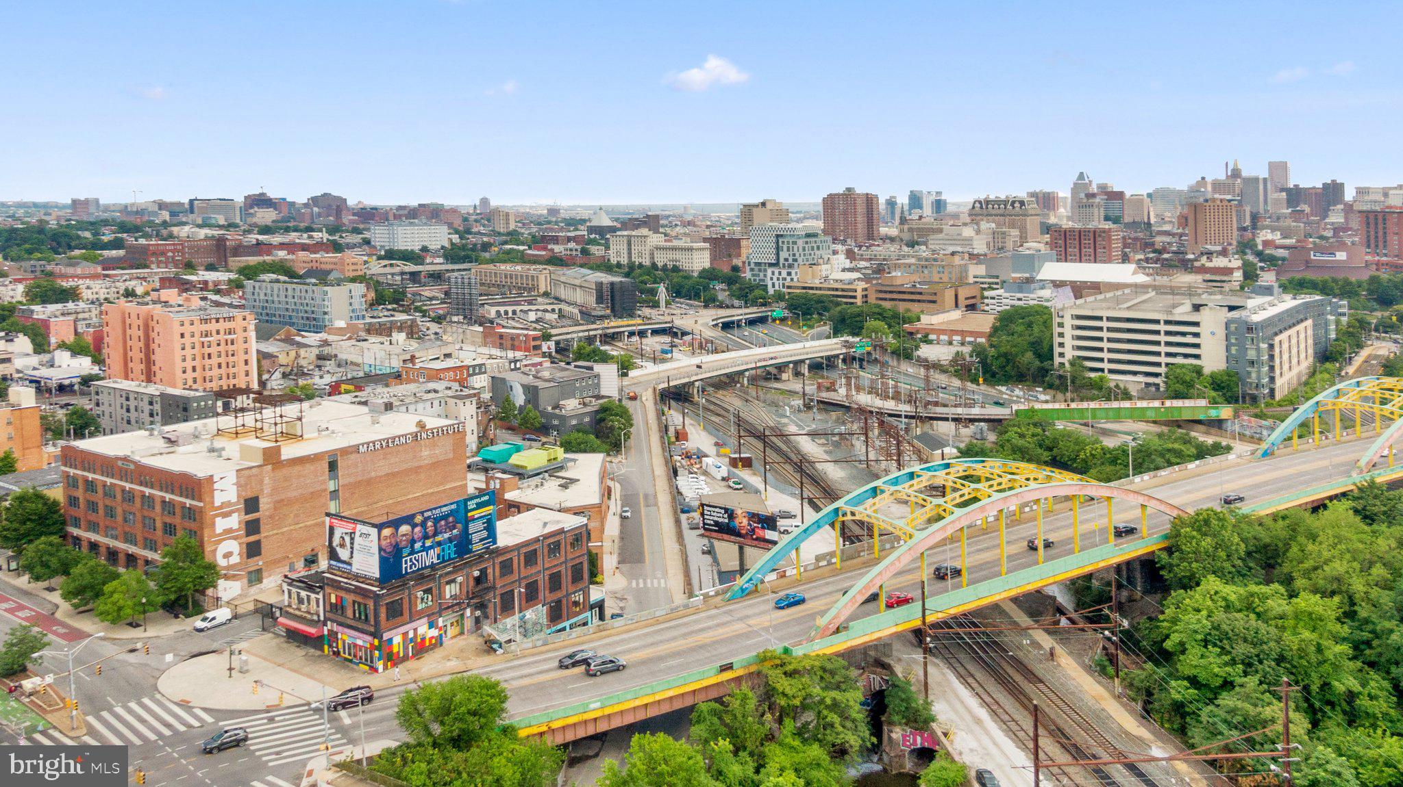 BARCLAY - Residential