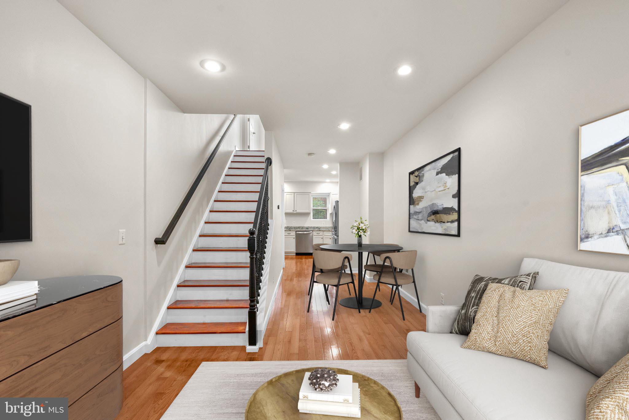 BARCLAY - Residential