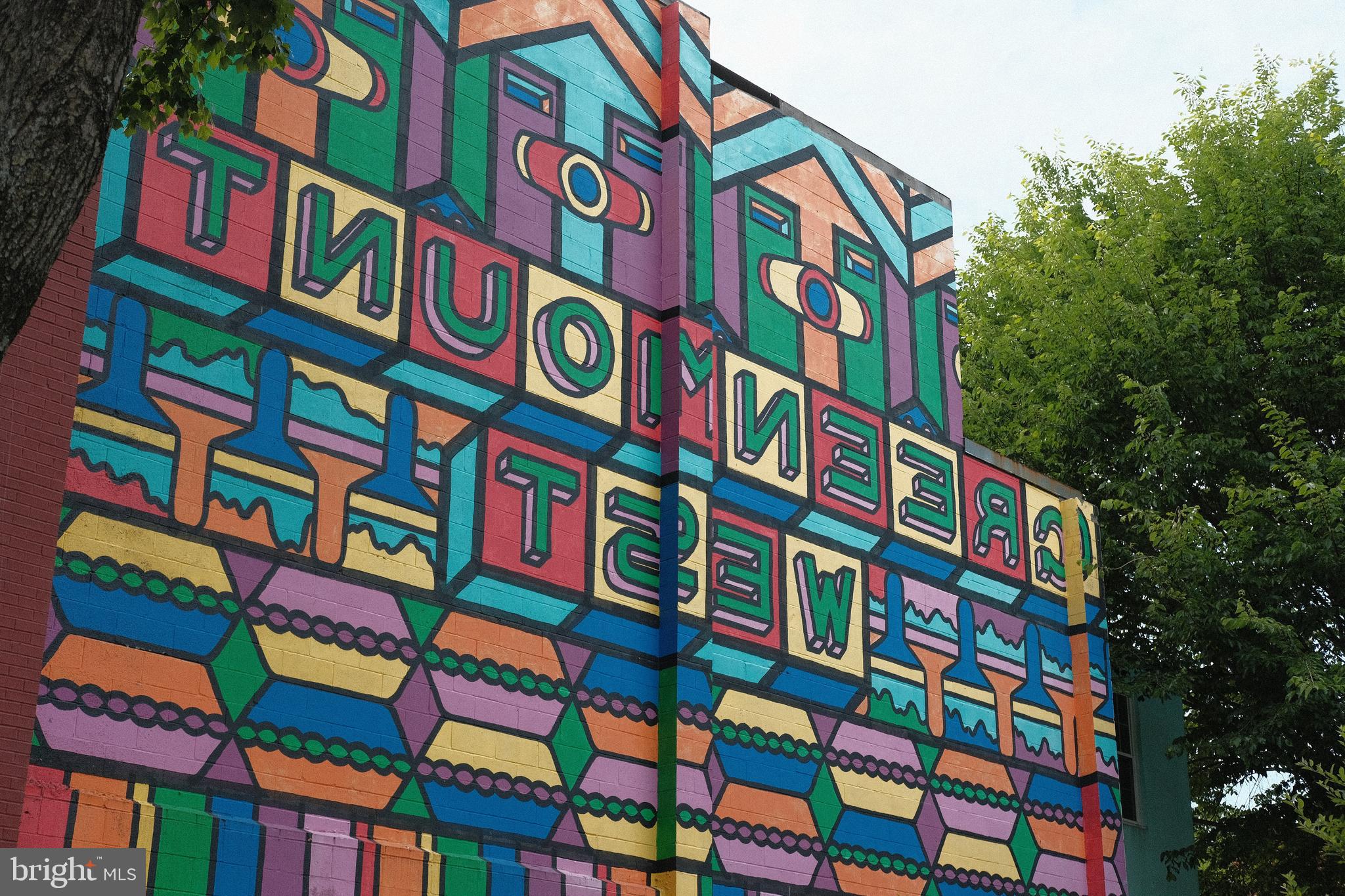 BARCLAY - Residential