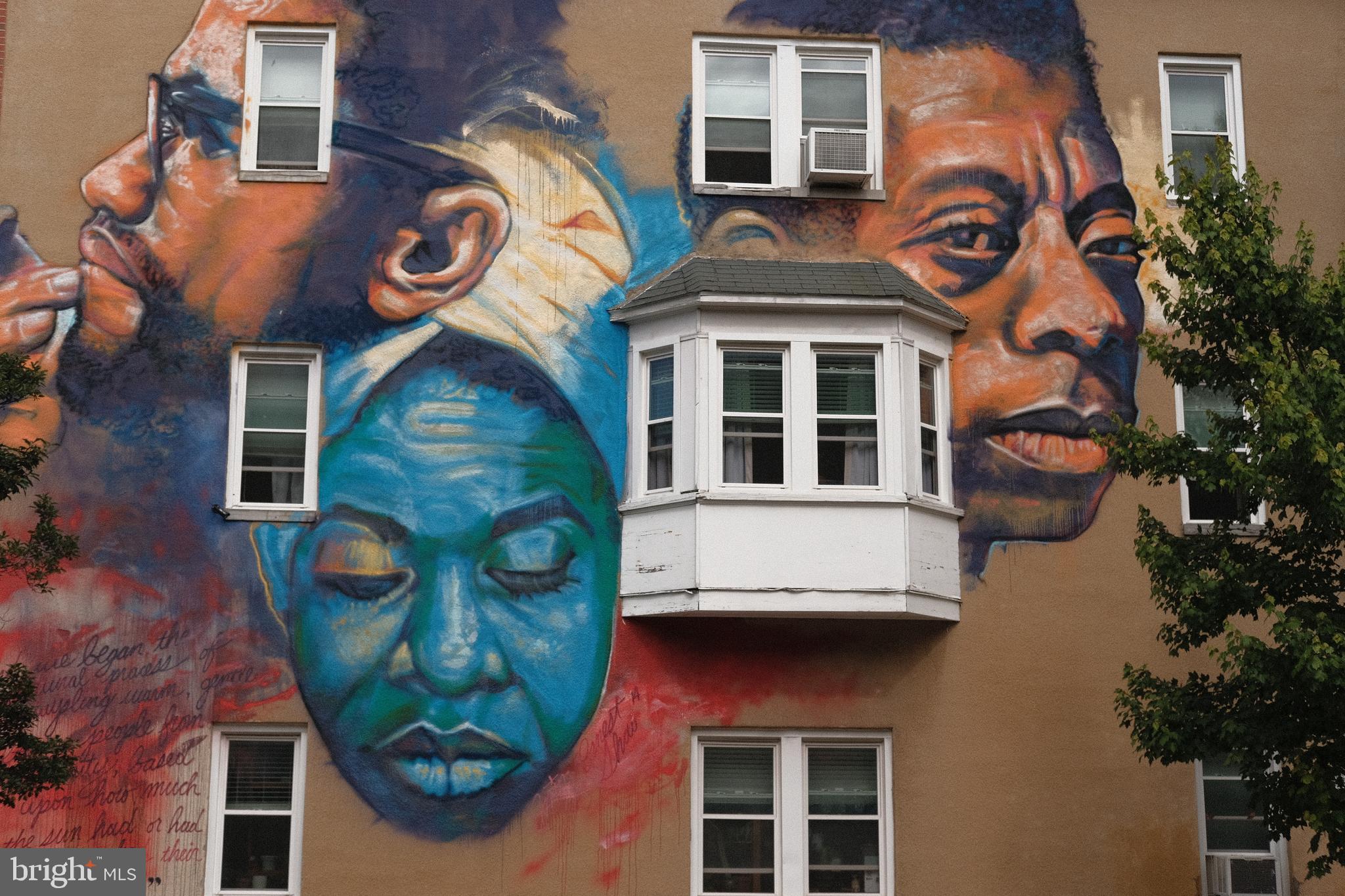 BARCLAY - Residential