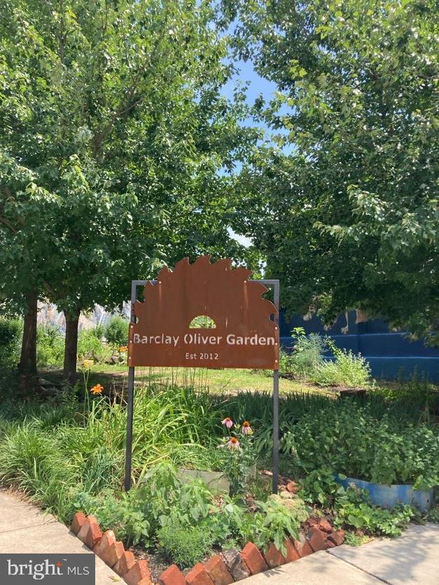 BARCLAY - Residential