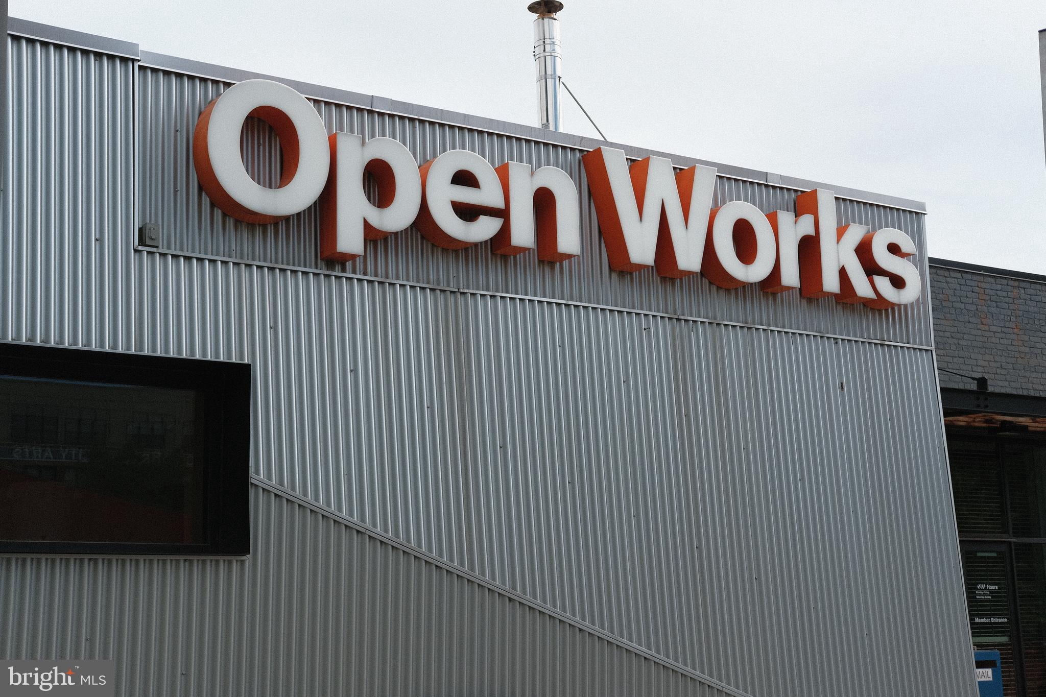 BARCLAY - Residential