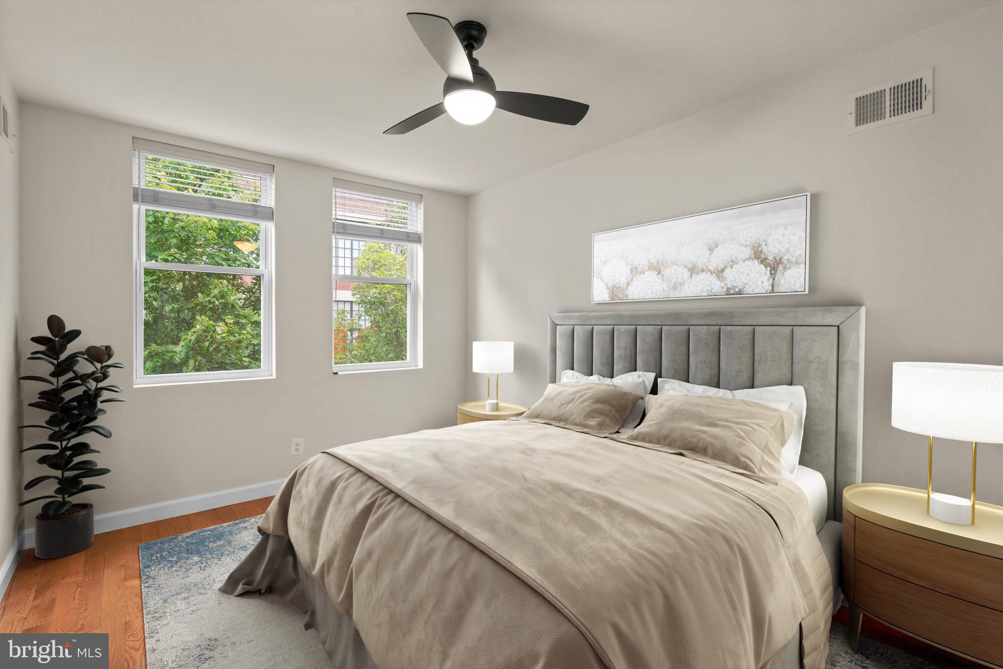 BARCLAY - Residential