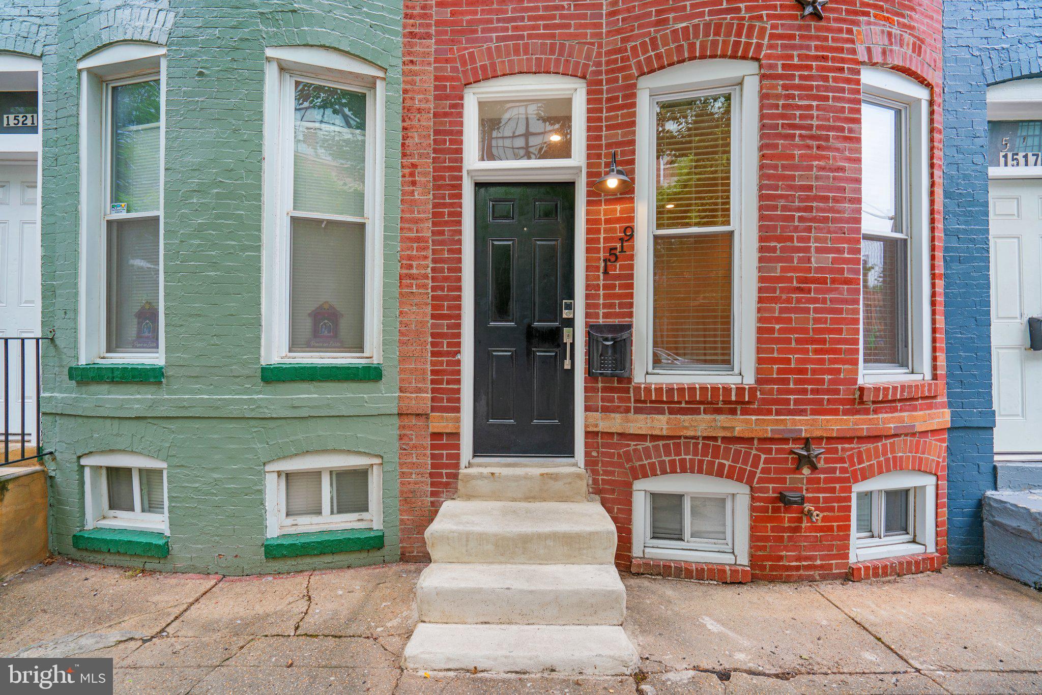 BARCLAY - Residential