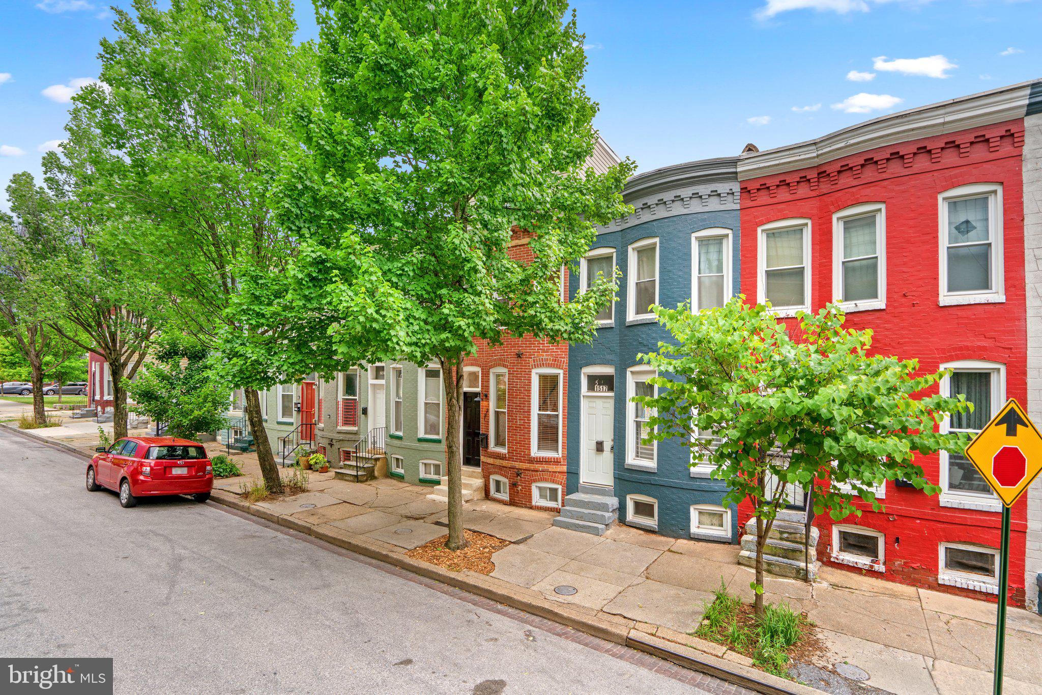 BARCLAY - Residential