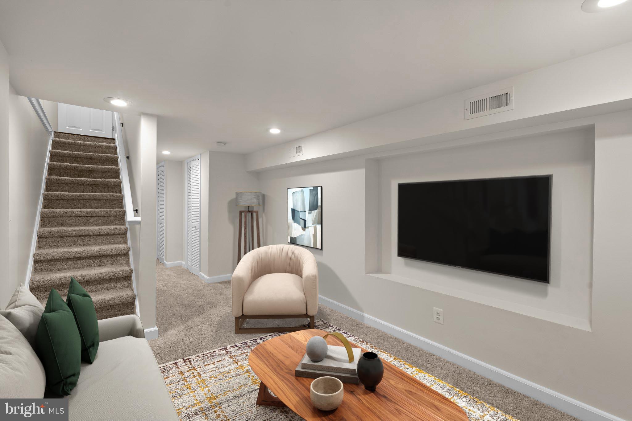 BARCLAY - Residential