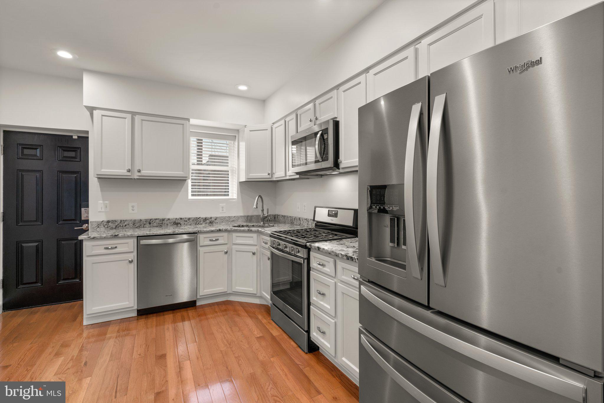 BARCLAY - Residential