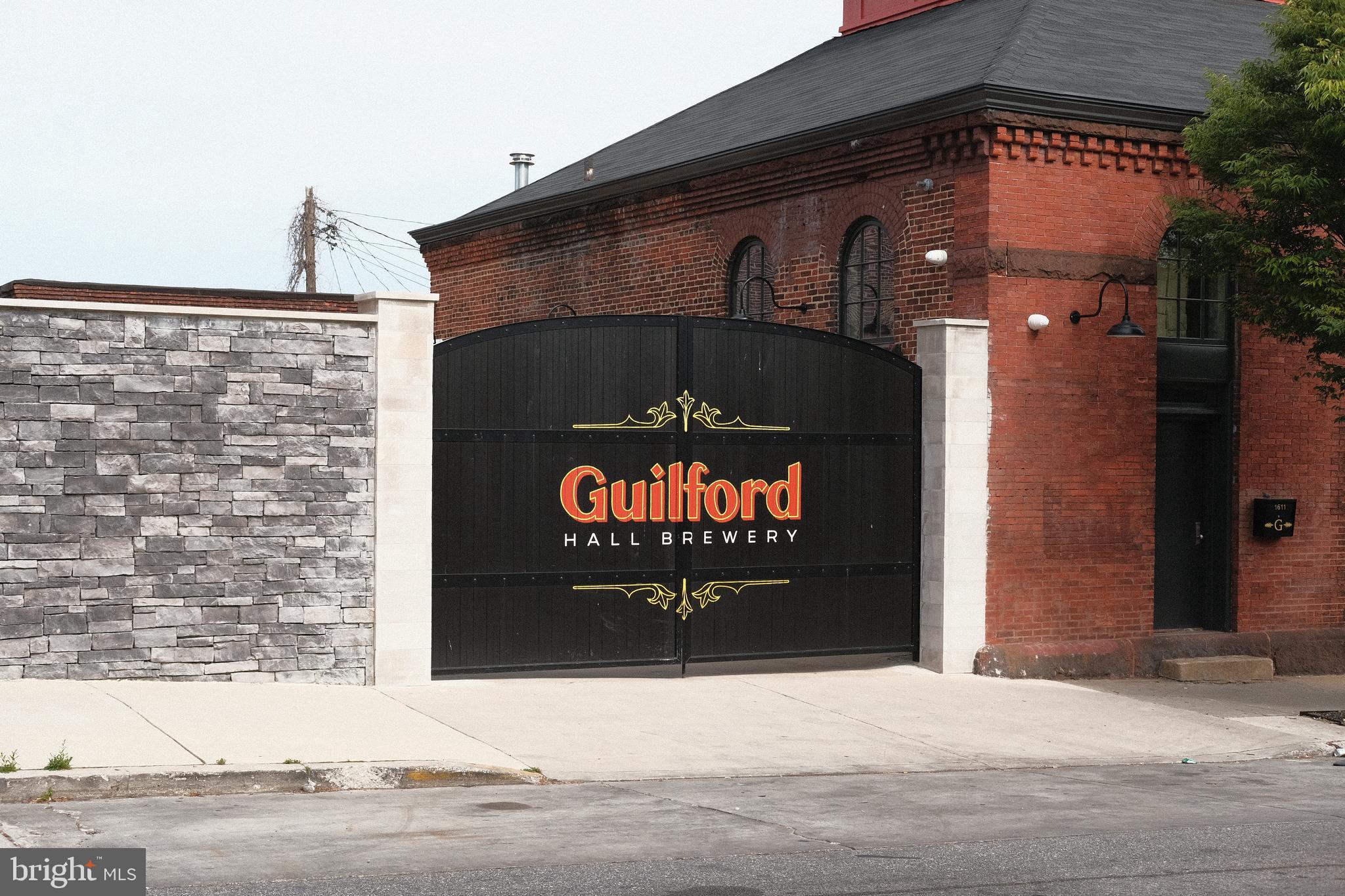 BARCLAY - Residential