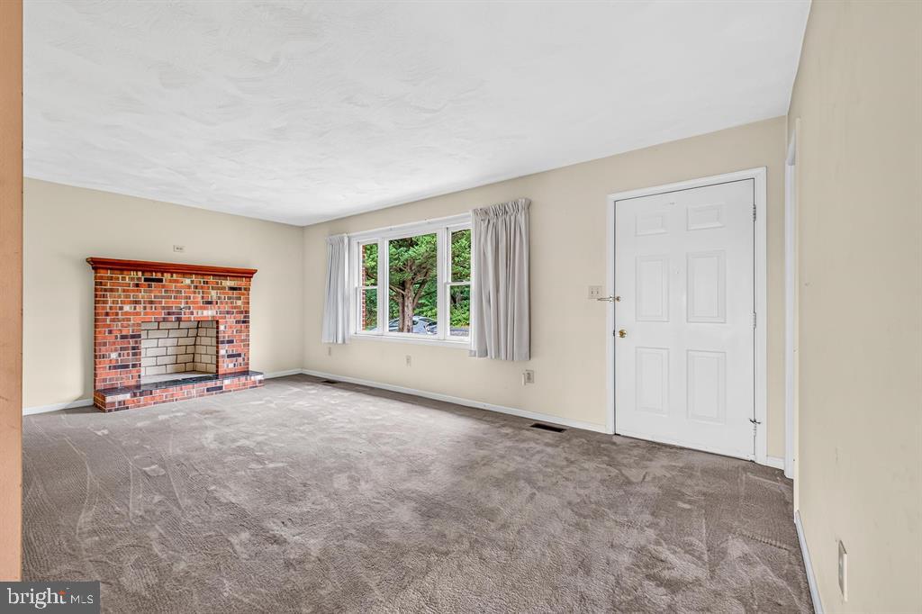 4810 FLAT ROCK ROAD
