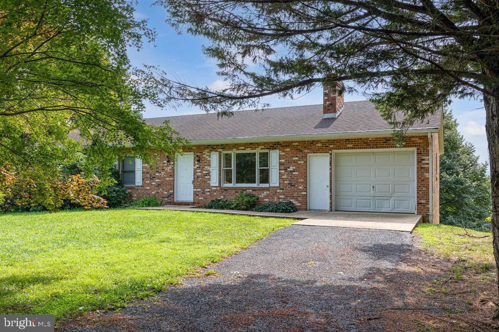 4810 FLAT ROCK ROAD