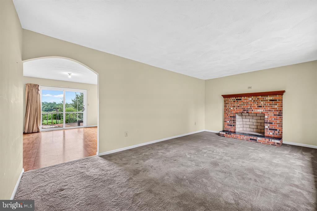 4810 FLAT ROCK ROAD