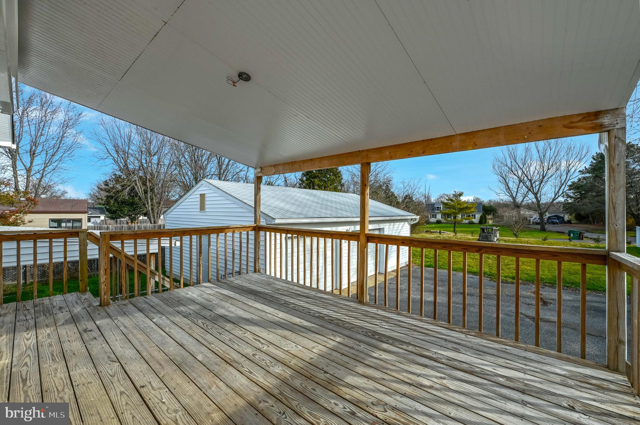 CLOVERFIELDS - Residential