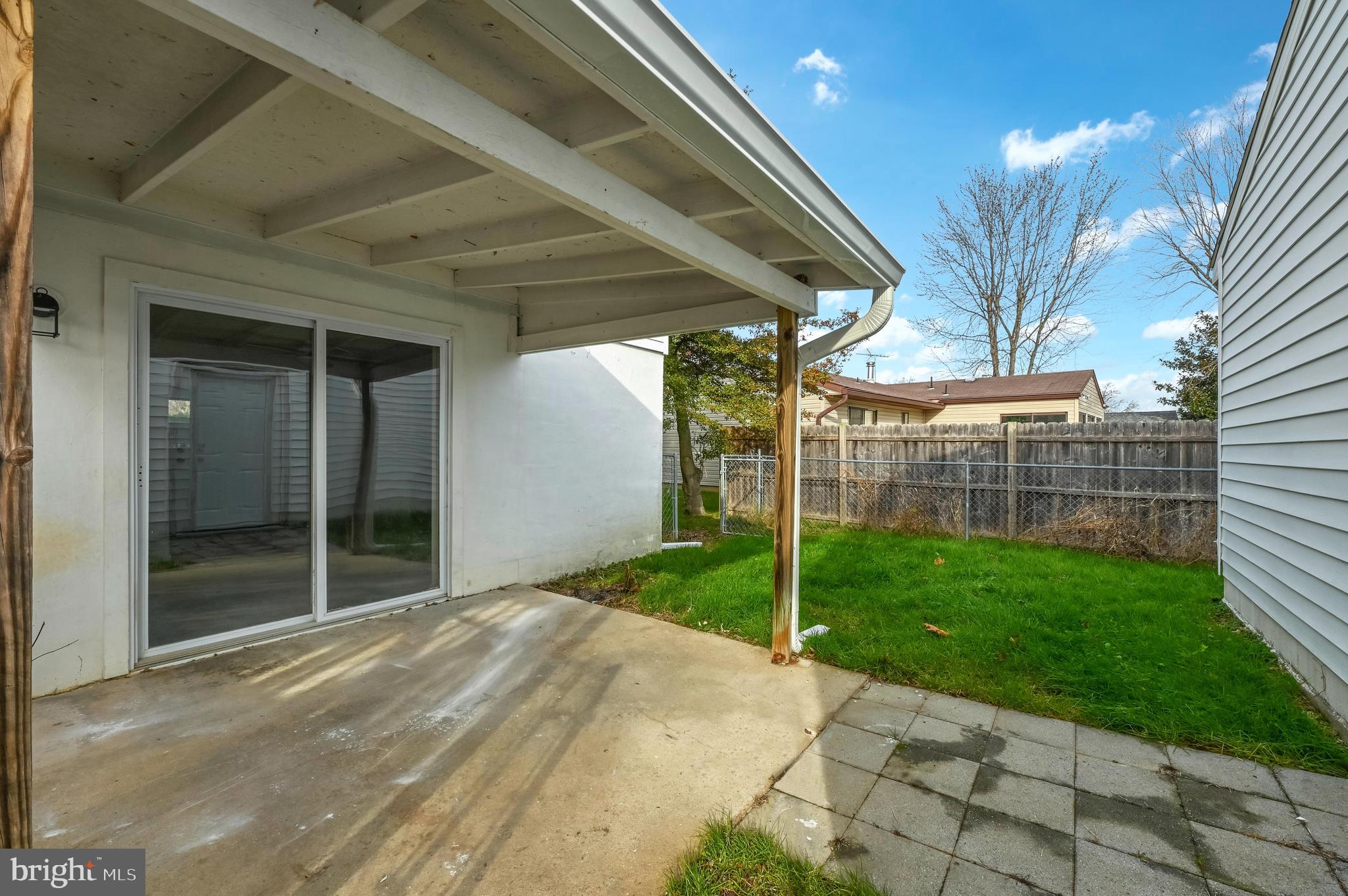 CLOVERFIELDS - Residential