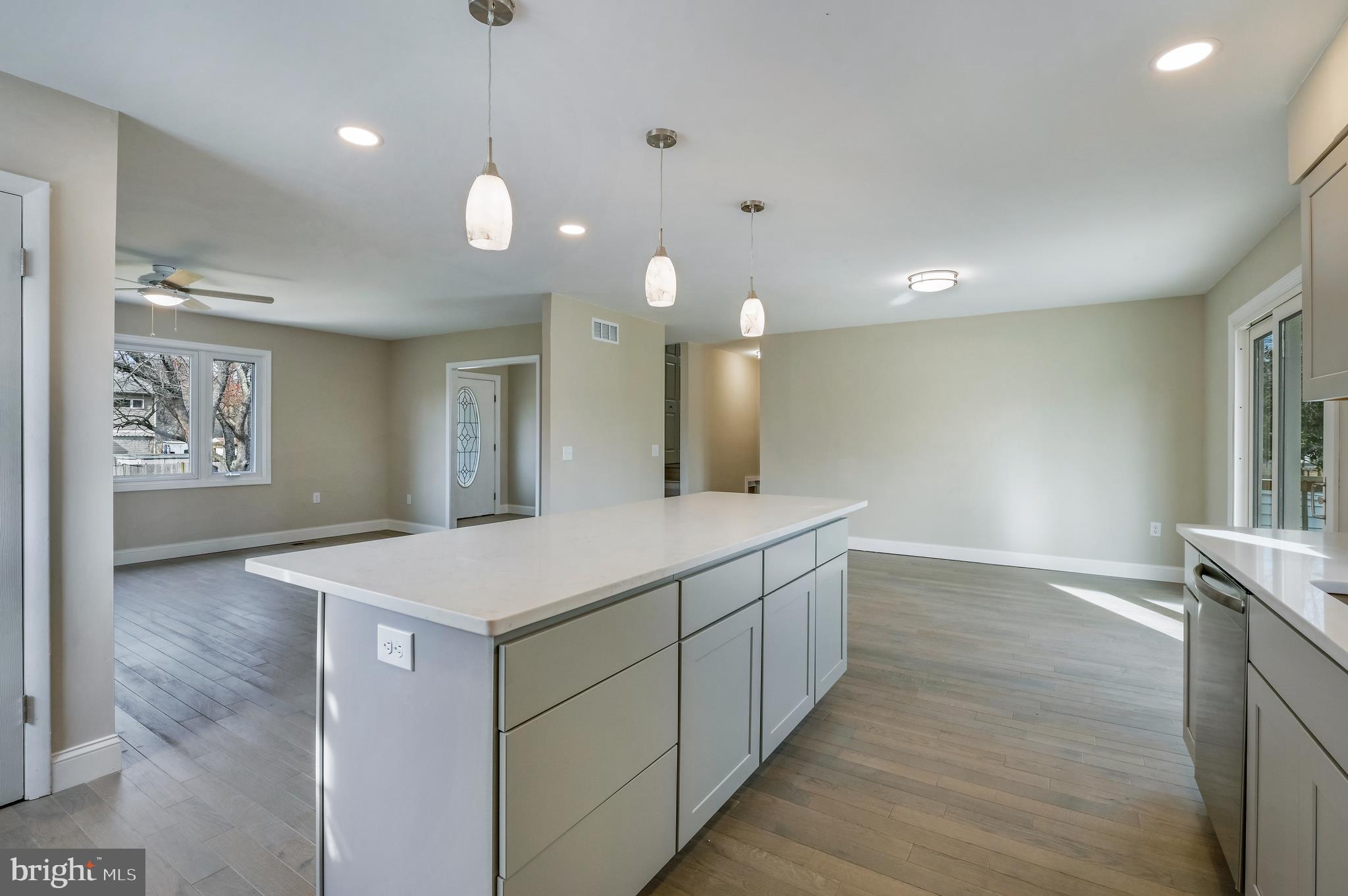 CLOVERFIELDS - Residential