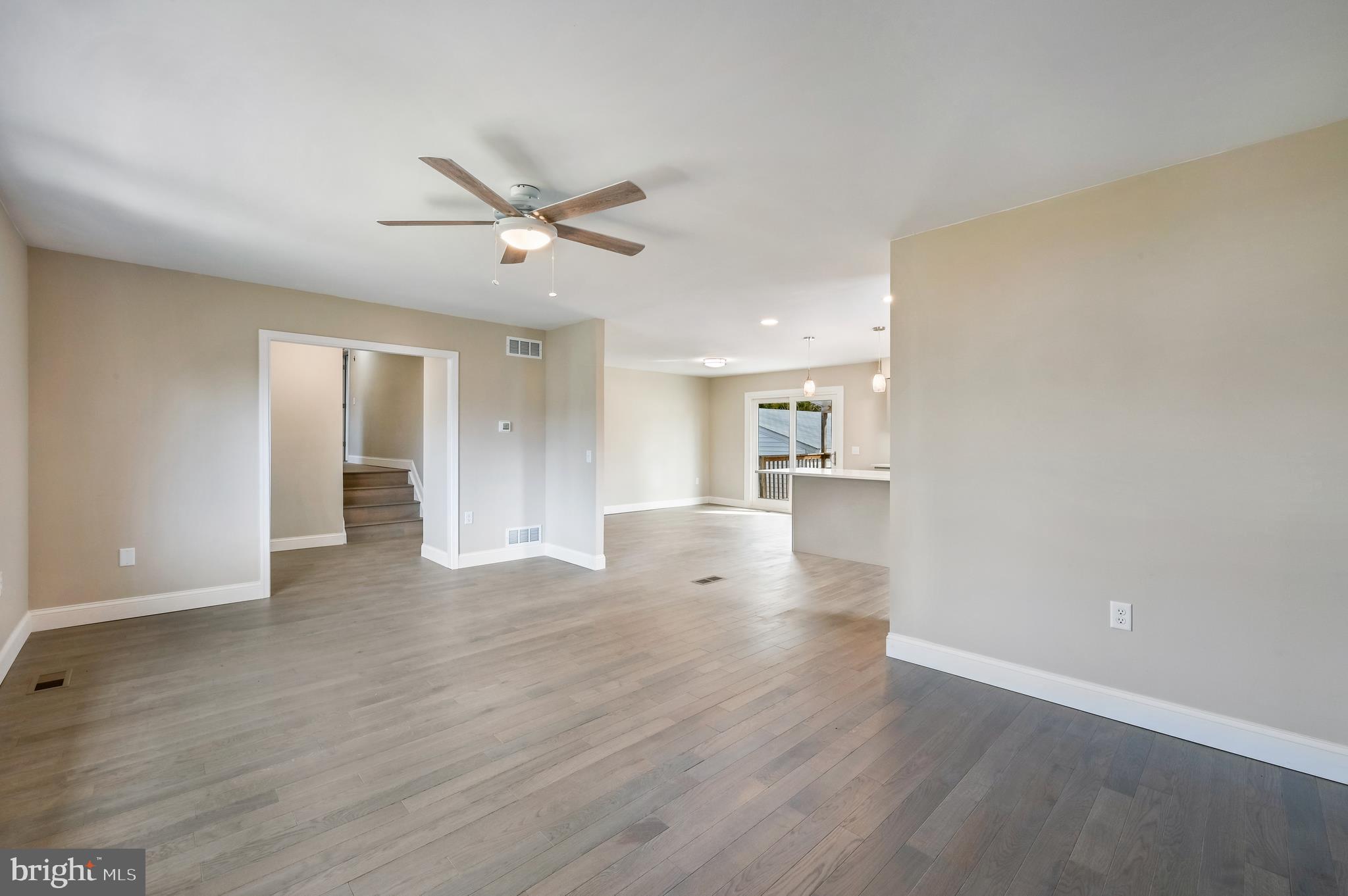 CLOVERFIELDS - Residential