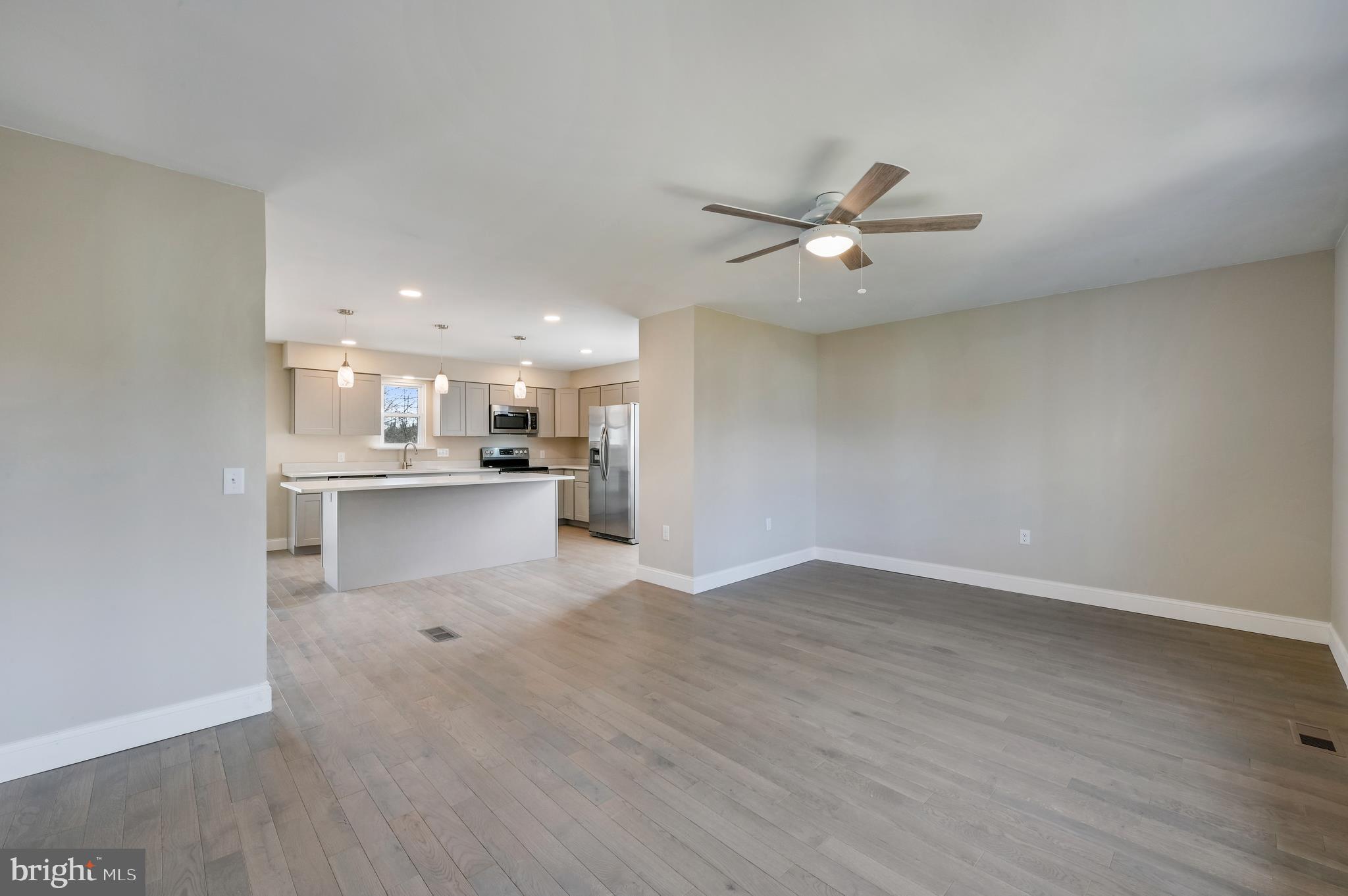 CLOVERFIELDS - Residential