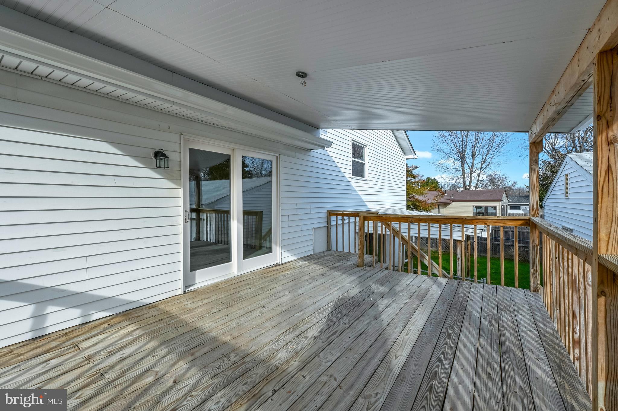 CLOVERFIELDS - Residential