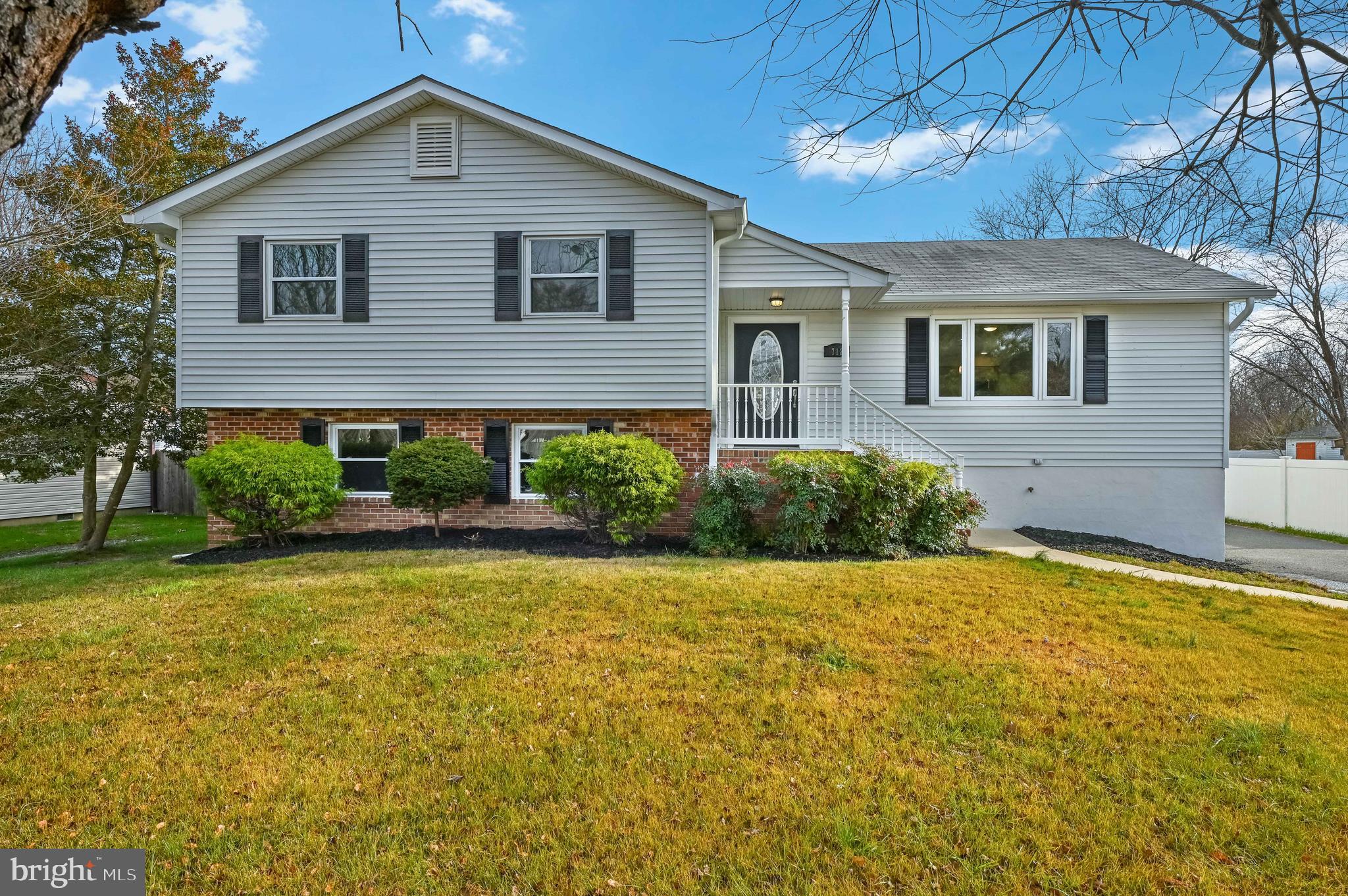 CLOVERFIELDS - Residential