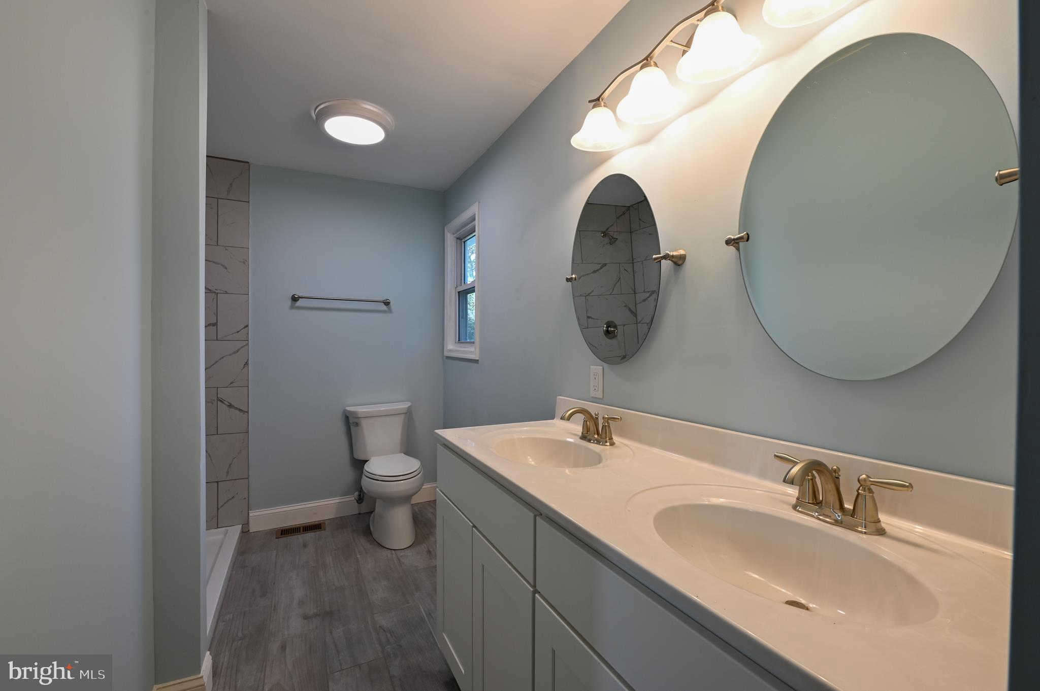 CLOVERFIELDS - Residential