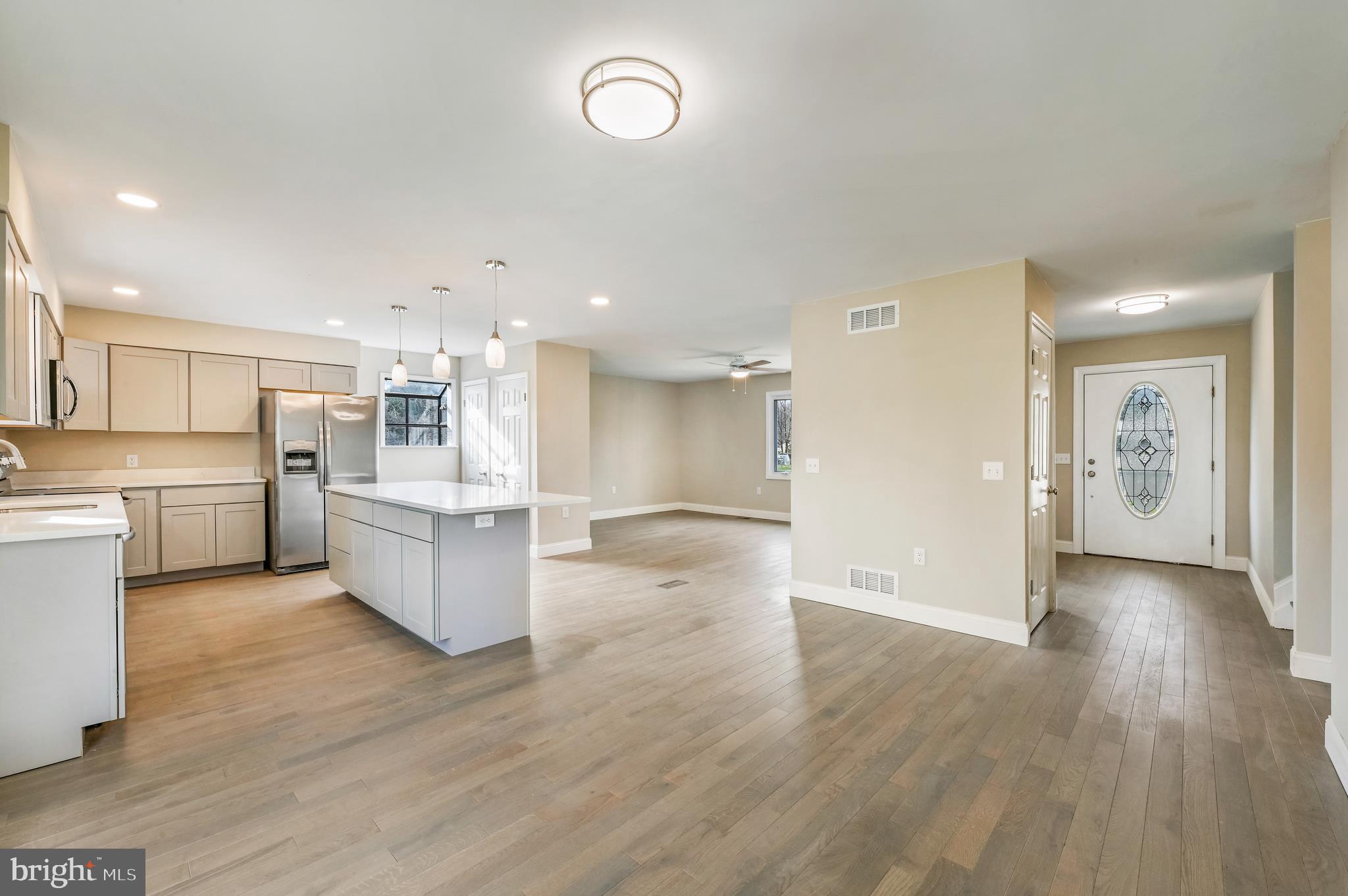 CLOVERFIELDS - Residential