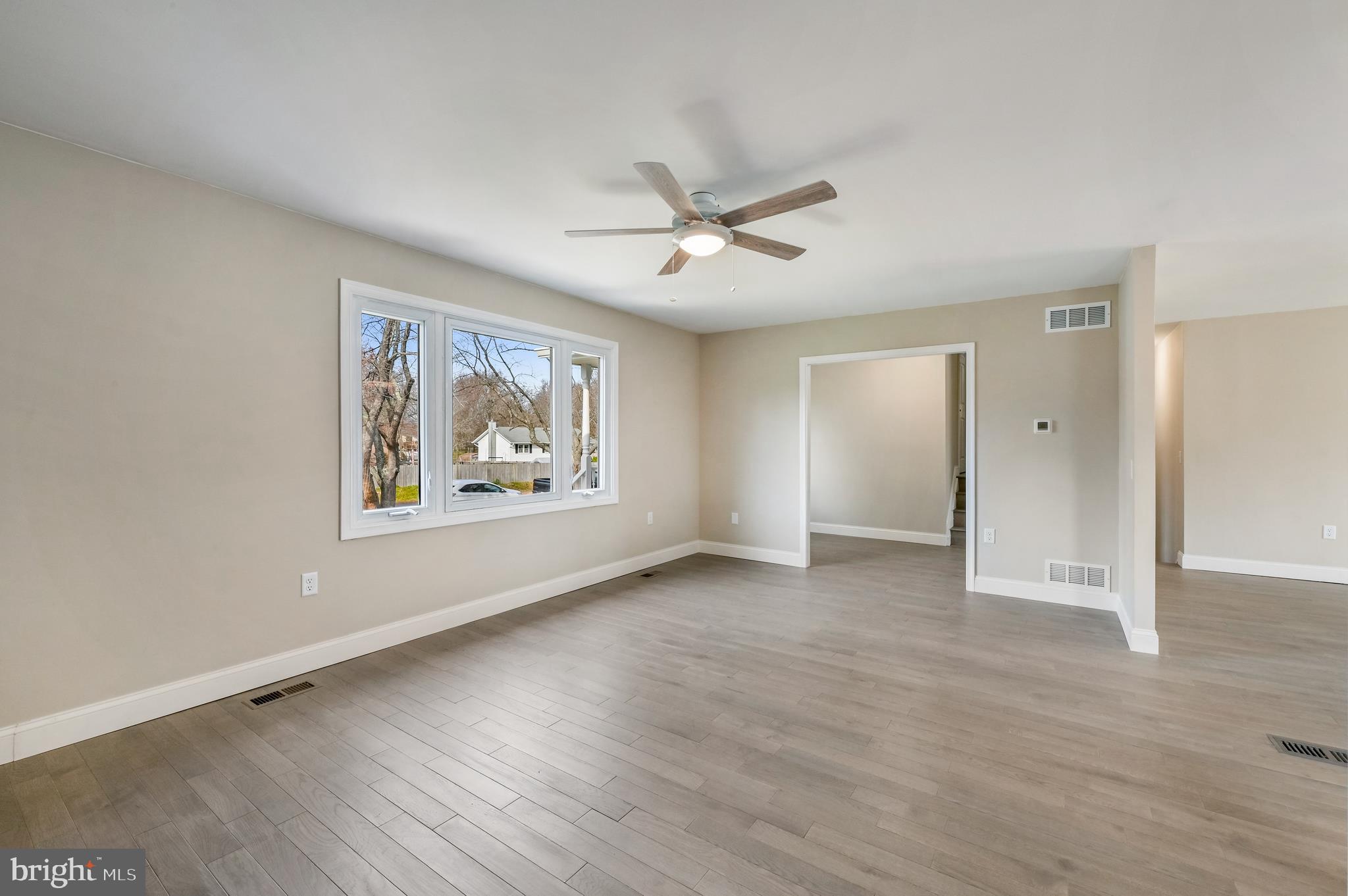 CLOVERFIELDS - Residential