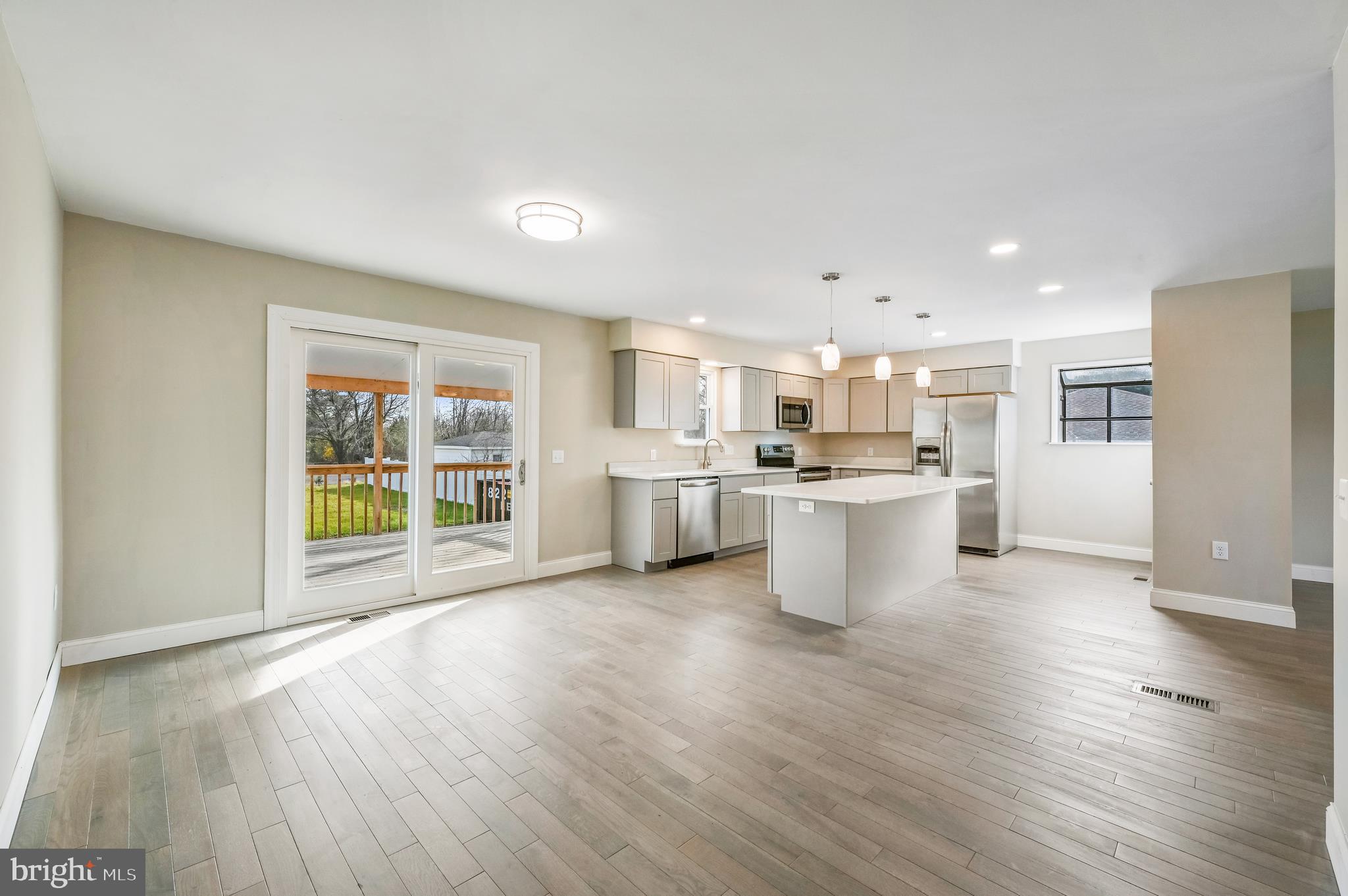 CLOVERFIELDS - Residential