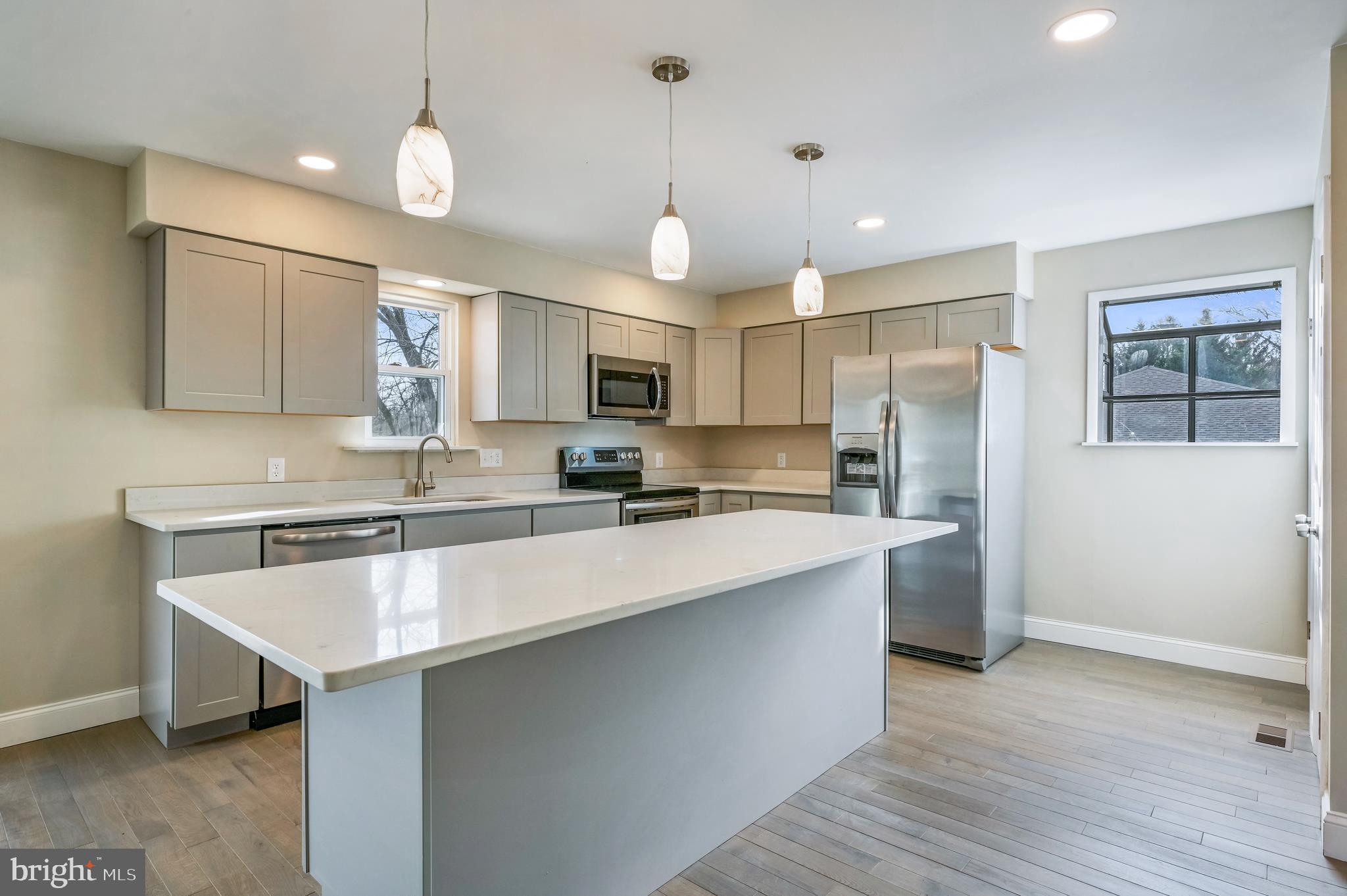 CLOVERFIELDS - Residential