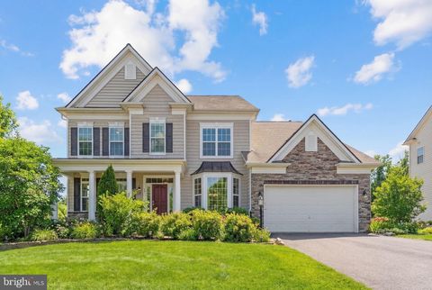 29 BRADBURY WAY STAFFORD VA 22554