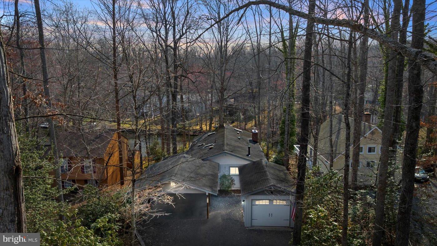 LAKE OF THE WOODS - Residential