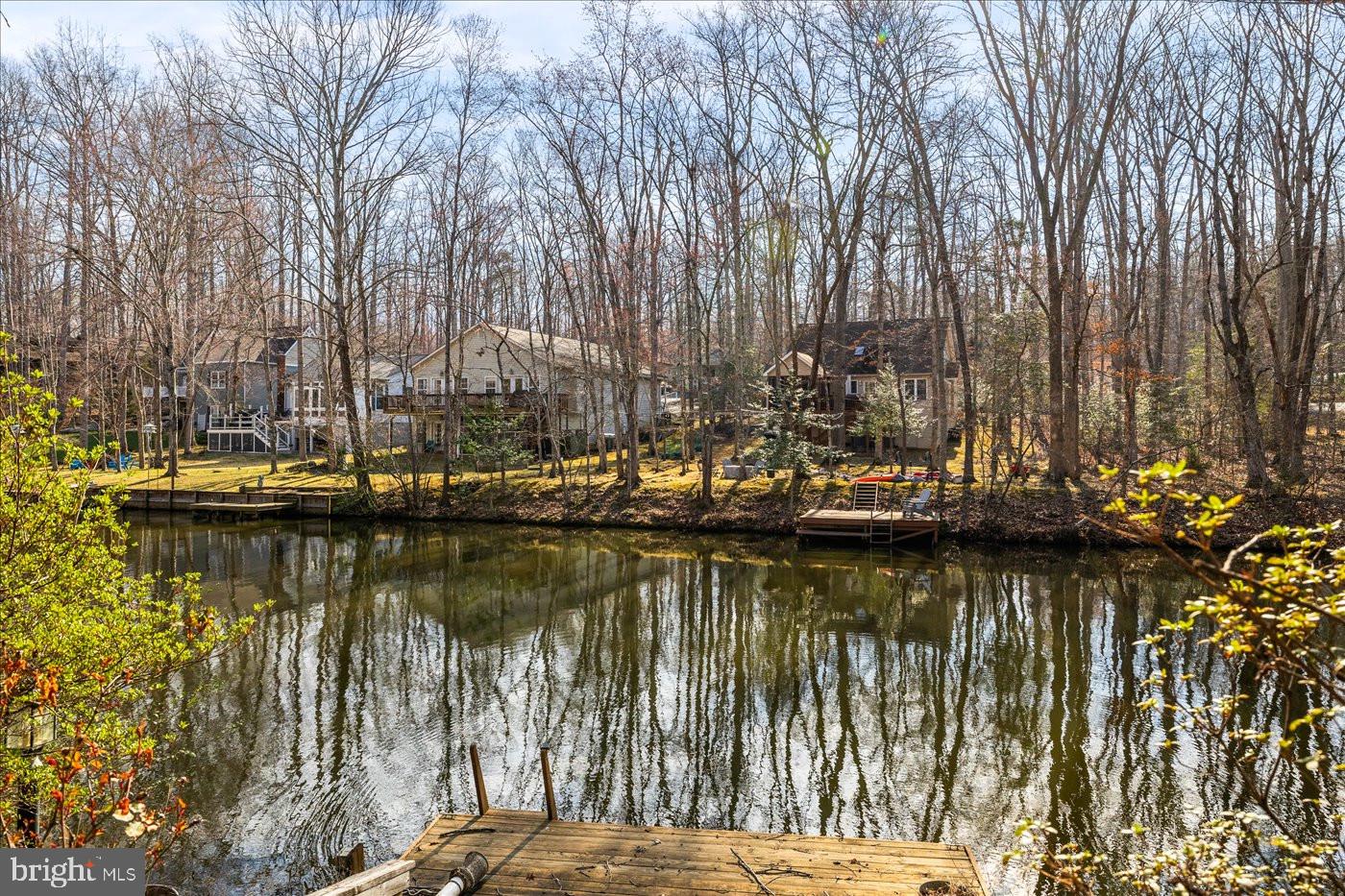 LAKE OF THE WOODS - Residential