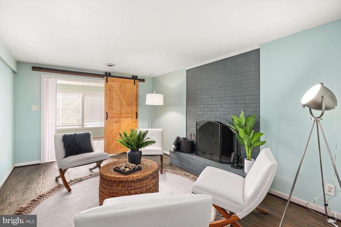 LAKE OF THE WOODS - Residential