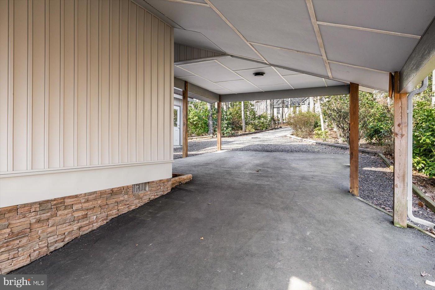 LAKE OF THE WOODS - Residential