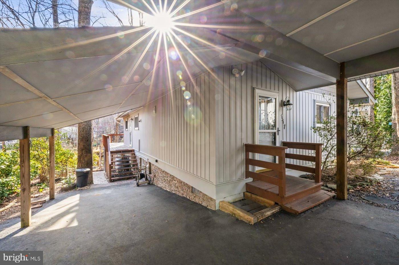 LAKE OF THE WOODS - Residential