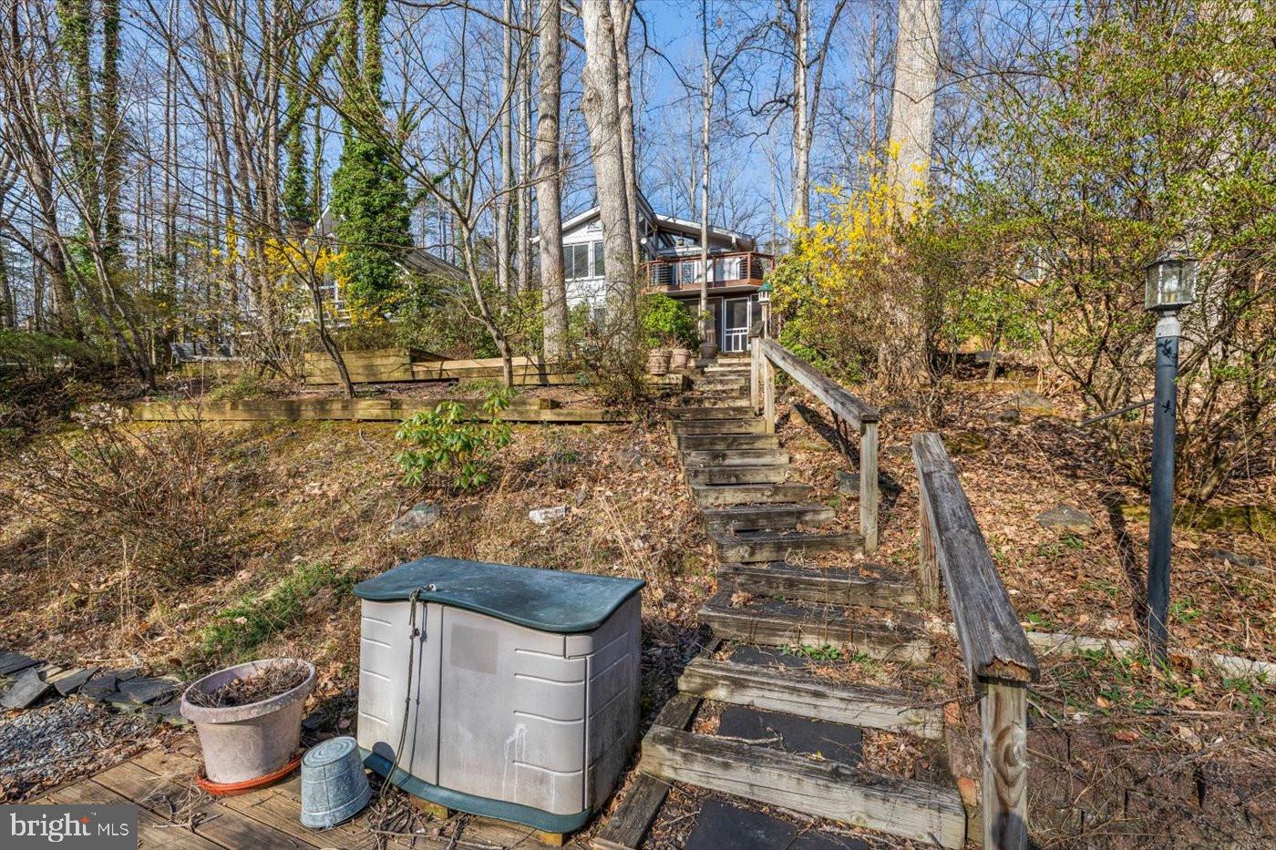 LAKE OF THE WOODS - Residential