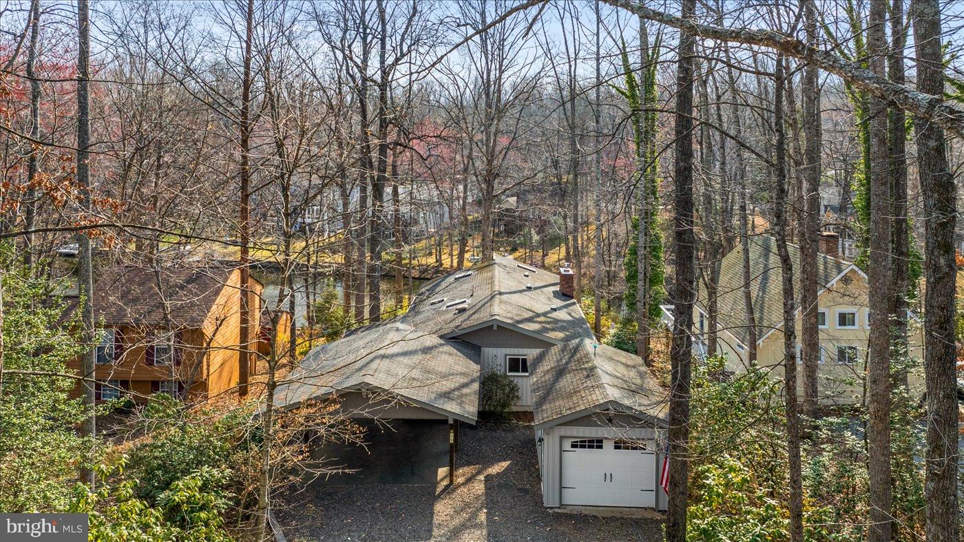 LAKE OF THE WOODS - Residential