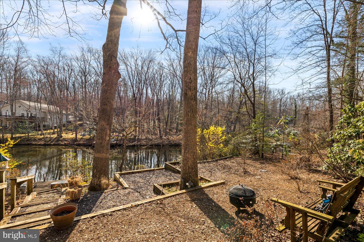 LAKE OF THE WOODS - Residential