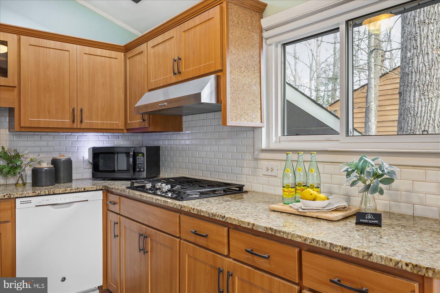 LAKE OF THE WOODS - Residential