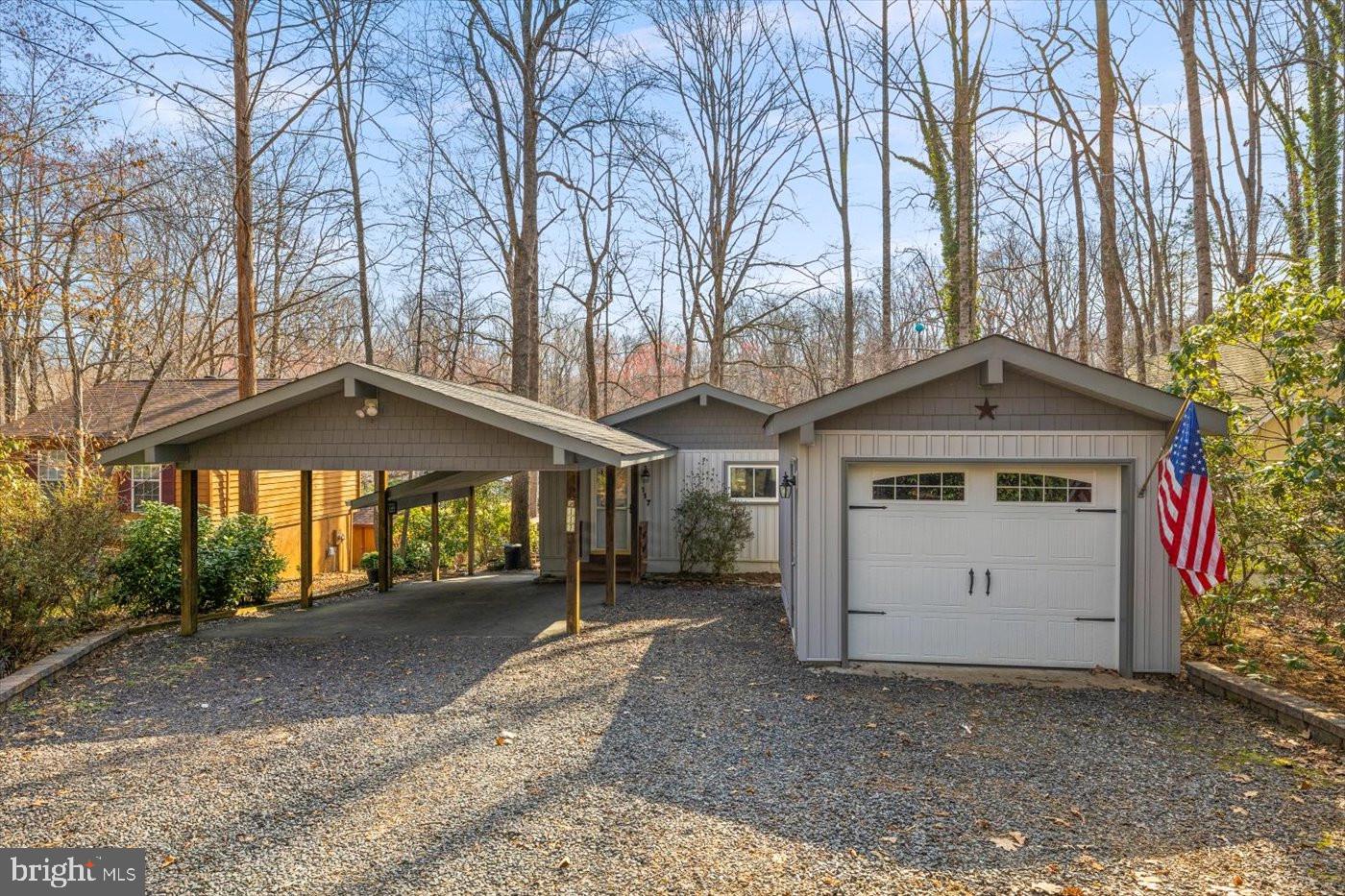 LAKE OF THE WOODS - Residential