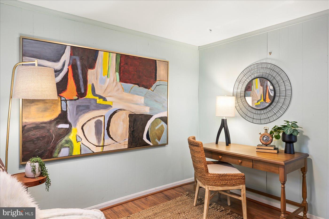 LAKE OF THE WOODS - Residential