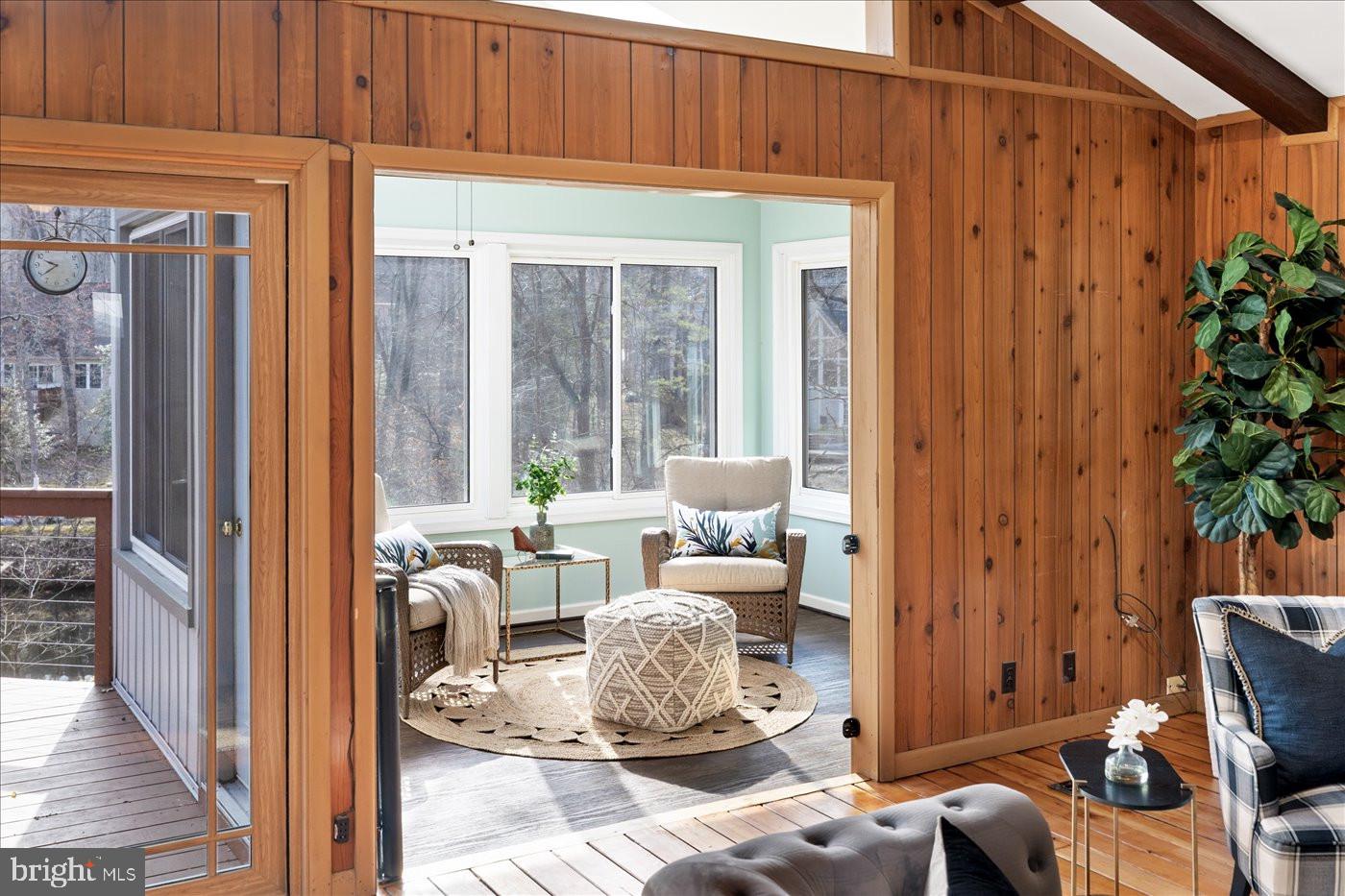 LAKE OF THE WOODS - Residential