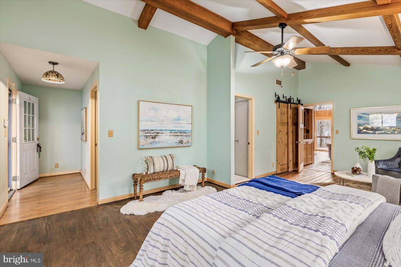 LAKE OF THE WOODS - Residential