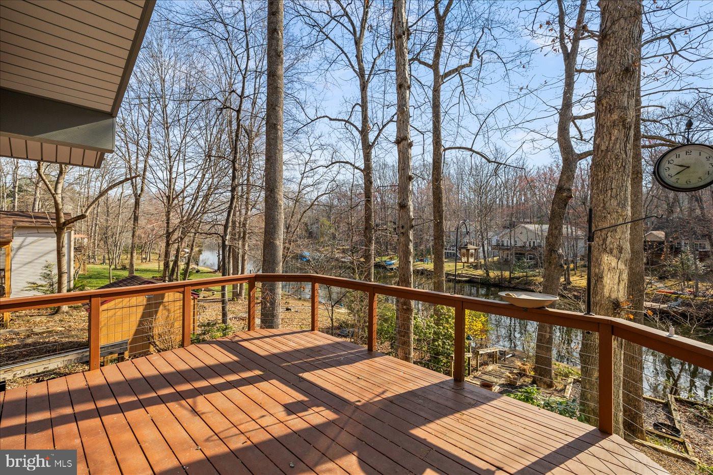 LAKE OF THE WOODS - Residential