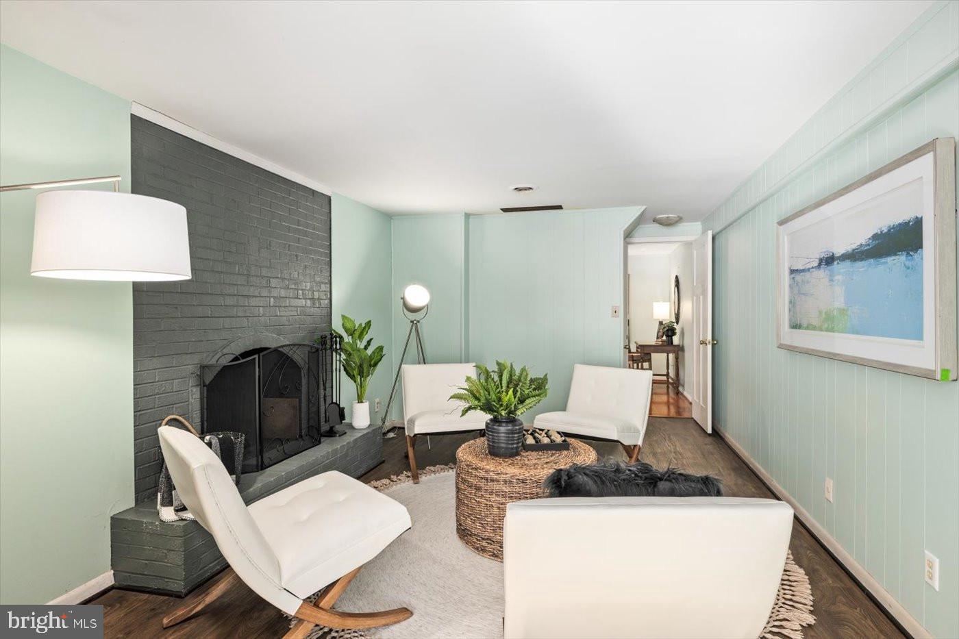 LAKE OF THE WOODS - Residential