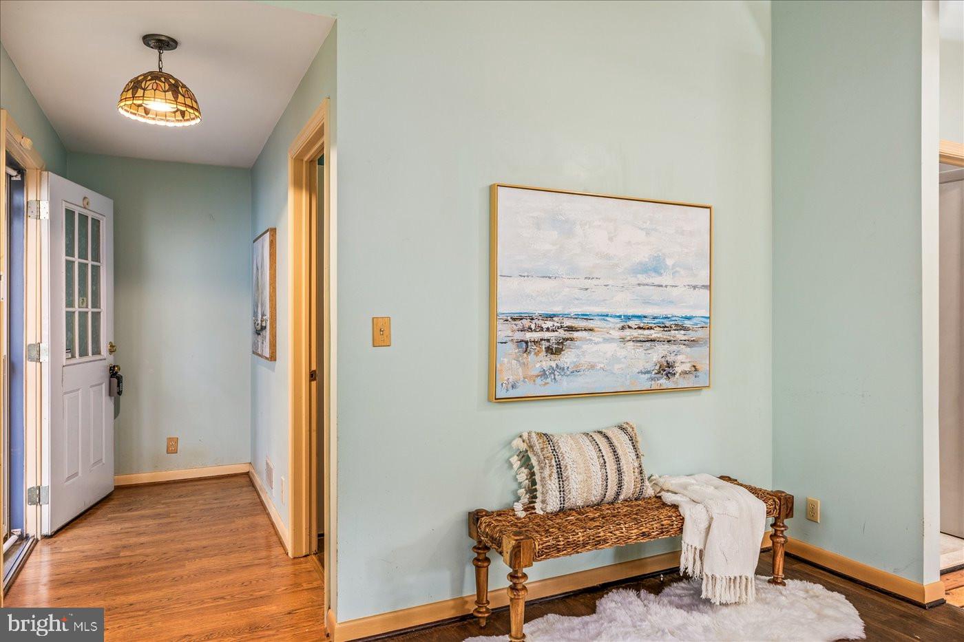 LAKE OF THE WOODS - Residential