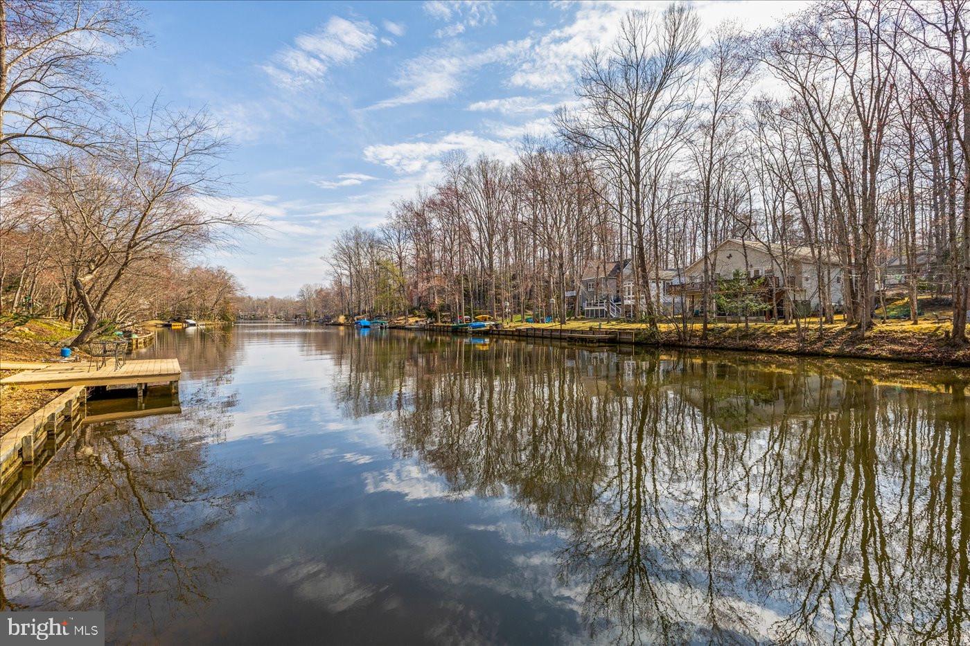 LAKE OF THE WOODS - Residential