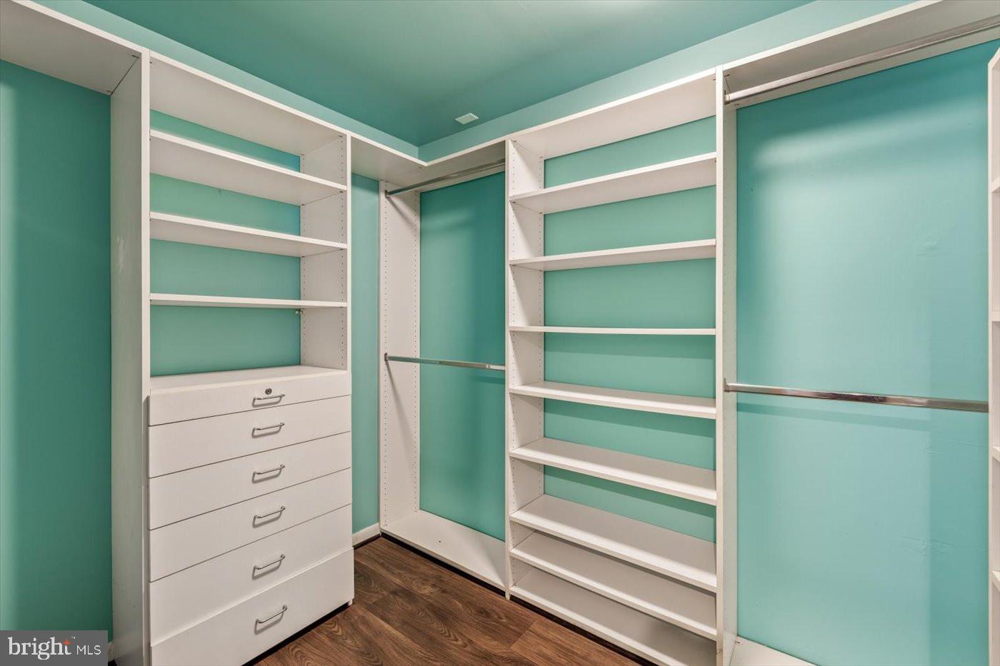 LAKE OF THE WOODS - Residential