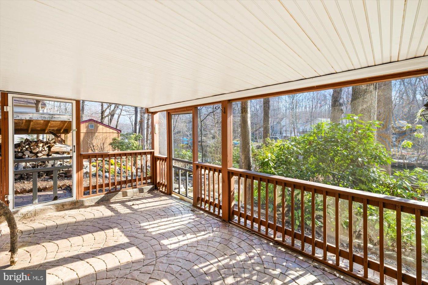 LAKE OF THE WOODS - Residential