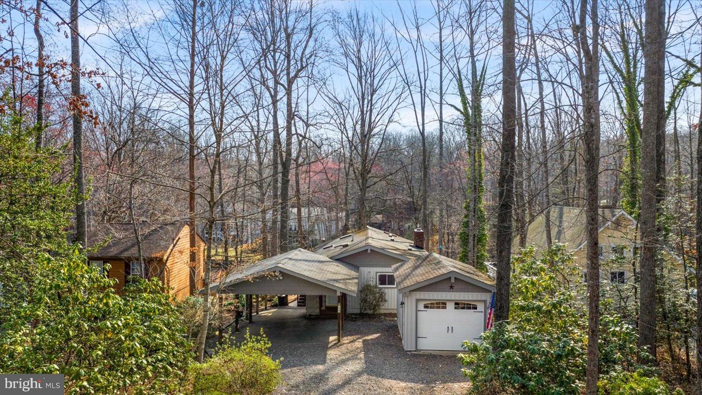 LAKE OF THE WOODS - Residential