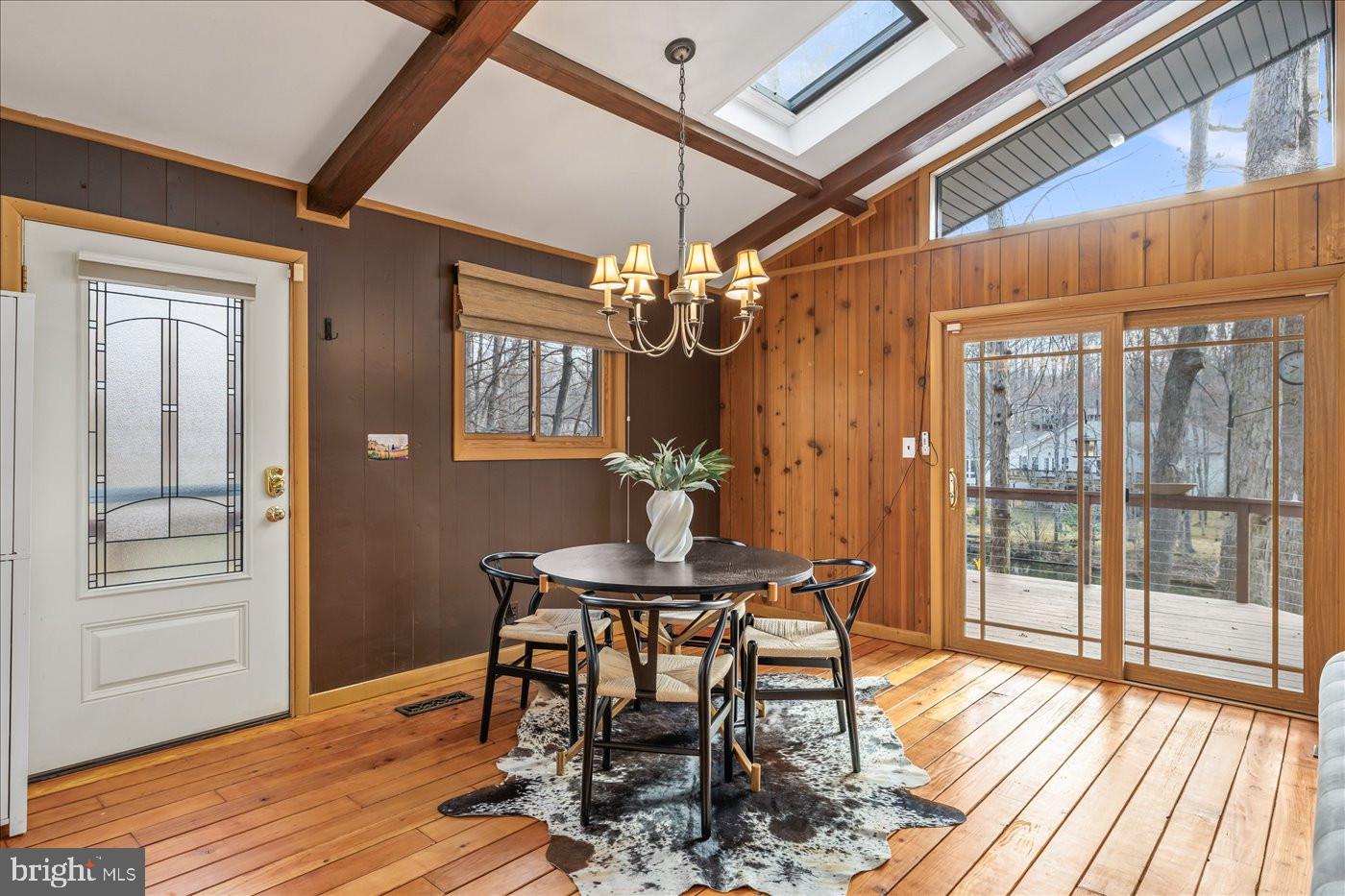 LAKE OF THE WOODS - Residential