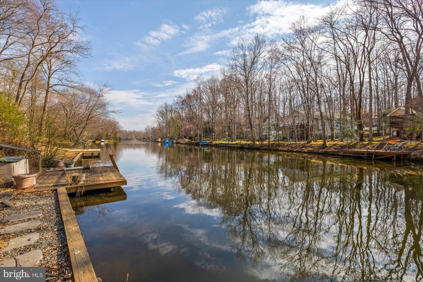 LAKE OF THE WOODS - Residential